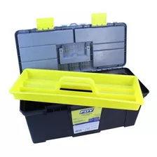 Caja Para Herramienta Plástica Grande Foy 143202 29909762