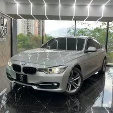  Bmw 328i Sport Line 2015