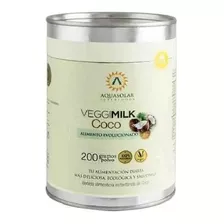 Leche De Coco Veggi Milk Organica 200 Gr (5 Lts). Todo Chile