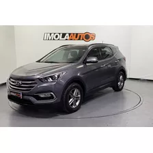 Hyundai Santa Fe 2.2 Crdi Gls Premium 4x4 2016 Imolaautos