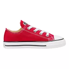 Zapatillas Converse All Star Bebe Chuck Taylor