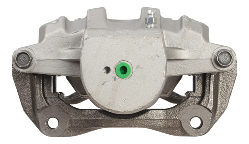 1/caliper Del Izq O Der Genesis Coupe L4 2.0l 12 Al 14 Foto 3