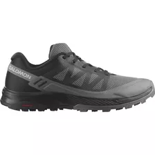 Zapatillas Hombre Salomon - Outrise M - Trekking