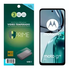 Película Hprime Vidro Para Motorola Moto G62 5g / G32