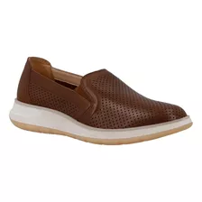 Zapato Urbano Pr706463 Suela Goma Piel Vacuno Flexi