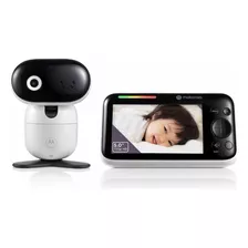 Baby Call Video Monitor Motorolapip1610 Hd