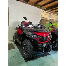 Cfmoto Cforce 625cc 4x4 2023