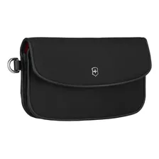 Bolso Crossbody Victorinox Pequeño Negro