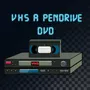 Primera imagen para búsqueda de vhs a dvd en mendoza tel 4566535 conversion de videos