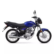 Motomel Cg S2 150 Base Motozuni M. Grande