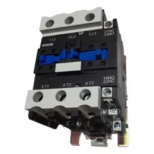 Contactor Steck De 65 Amp Bobina 220 Con Aux 1no+1nc