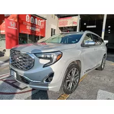 Gmc Terrain 2020