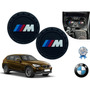 Par Porta Vasos De Auto Universal Bmw Serie5 2004 A 2010