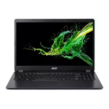 Notebook I5 Acer A315-57g-54b1 8gb 1tb+128gb Mx330 15,6 Sdi