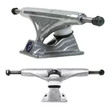 Truck Skate Obi 139mm Polido Hi Profissional 