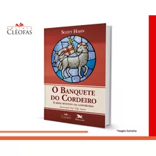 Livro Católico O Banquete Do Cordeiro