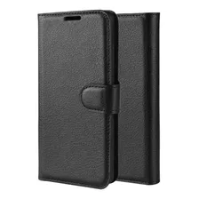 Flip Cover Agenda Para Xiaomi (todos Los Modelos)