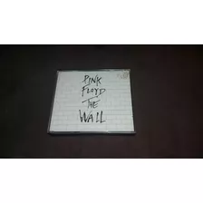 Box 2 Cds Pink Floyd The Wall 