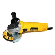 Esmerilhadeira Angular 4.1/2 800w Dwe4020 Dewalt