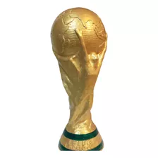 Copa Del Mundo Tamaño Real Version 3