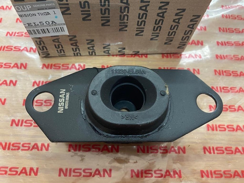 Soporte Motor Caja Transmisin Nissan Tiida 1.8l 2006-2018 Foto 3