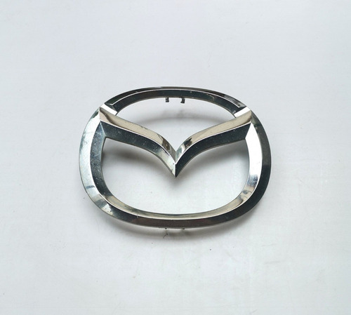 Emblema Delantero Mazda Verisa Mazda 2 3 6 Original Nuevo Foto 4