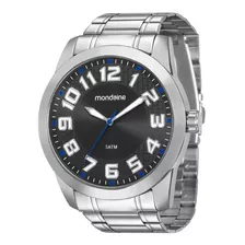 Relógio Mondaine Masculino Urbano 99130g0mvne1