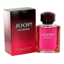 Perfume Joop Homme Masculino 200 Ml