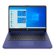 Notebook Hp 14-fq0040nr Amd 3020e 4gb 64gb 14 Hd Win10 Nnet