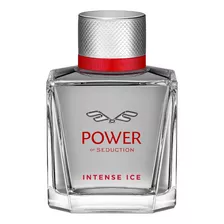 Perfume Hombre Banderas Power Ice Edt 100ml