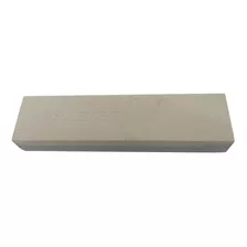 Piedra Afilar Doble Faz 8 Kleber Maxima Calidad 200x50x25