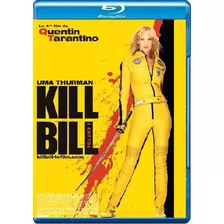 Blu Ray Kill Bill Vol. 1