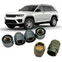 Frente Para Estreo Jeep Grand Cherokee 2005 A 2007 Cdk660