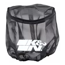 K & N Filtro *******dk Negro Drycharger Wrap - Para El Filtr