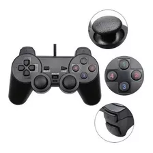 Controles For Com Fio-usb Ps2 Ps3 Playstation Pc 