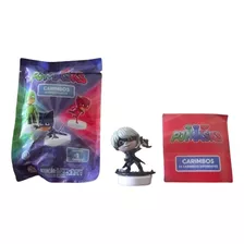 Cariimbo Pj Masks - Garota Lunar - Dtc