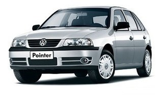 Par Base Amortiguador Superior Volkswagen Pointer 1998 A 09 Foto 6
