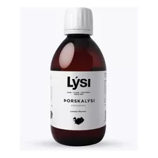 Lysi Porskalysi Aceite De Hígado De Bacalao 280 Ml Sfn