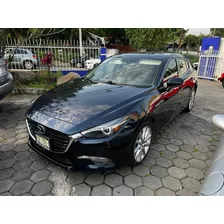 Mazda 3 Hb S Grand Touring Qc 2.5l 2018