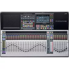 Presonus Studiolive 32s 32-channel Mixer With 26 Mix Busses 