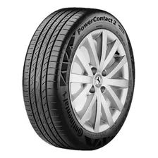 Neumático Continental Powercontact 2 P 185/65r14 86 H