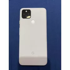 Google Pixel 4a 5g 