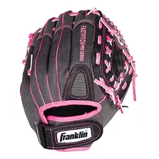 Guante De Softbol Lanzador Diestro Franklin Sports