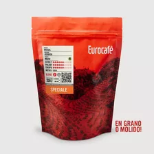 Café Tostado Eurocafe Speciale - Blend - 250 Grs.