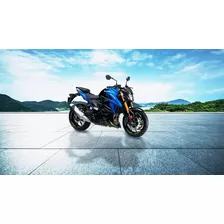 Suzuki Gsx S750 Abs . 2023/2024