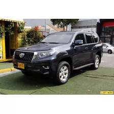 Toyota Prado Tx