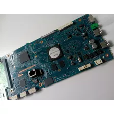 Placa Principal Para Smart Tv 3d 70 Sony Kdl-70w856b