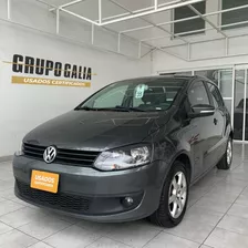 Volkswagen Fox Trendline 5p