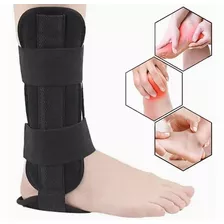 Soporte Protector Para Tobillo Torceduras Deporte