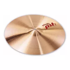 Paiste Pst7 C-16 Crash 16 Platillos Batería